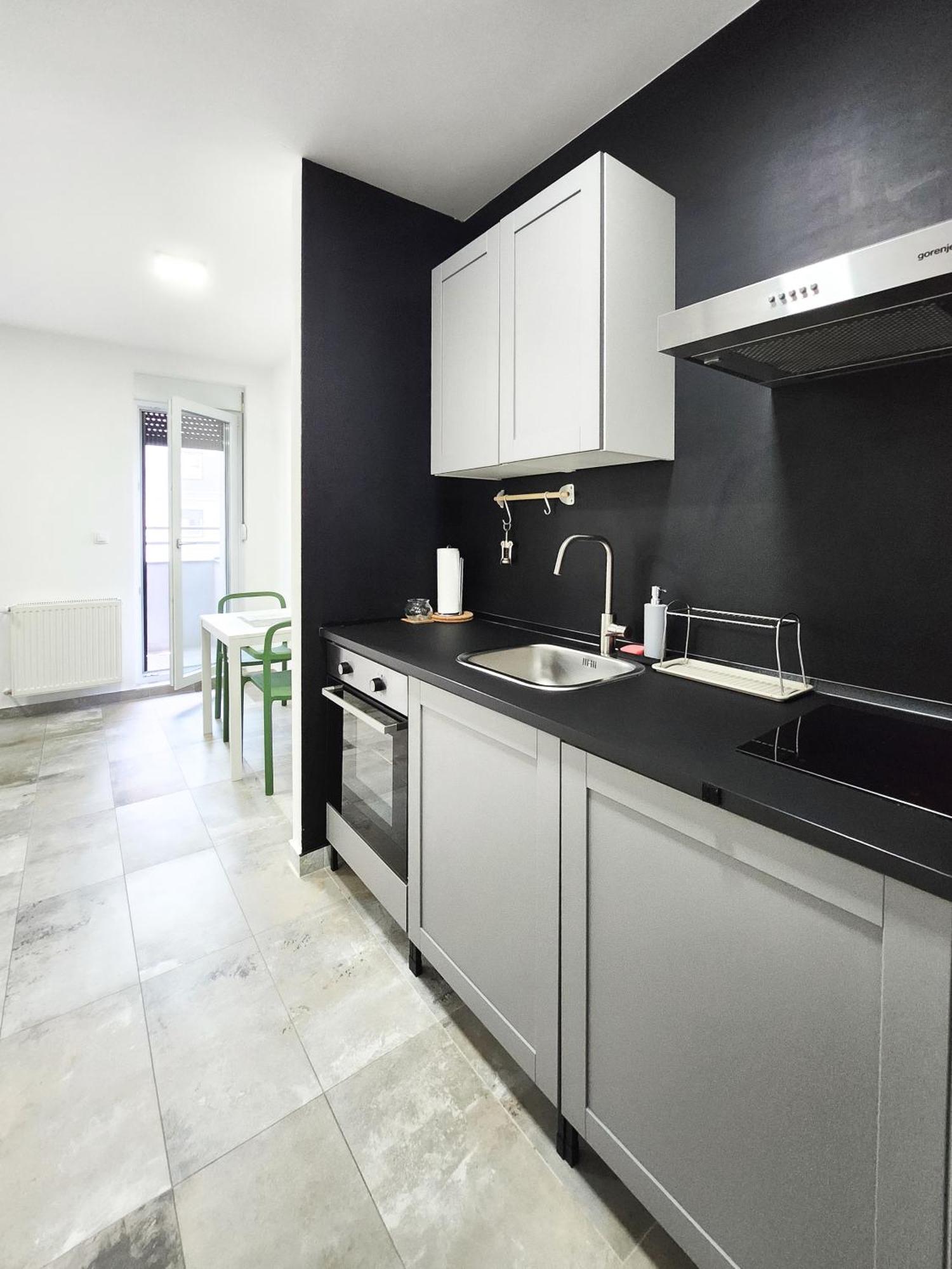 Oota Soko With Parking Garage Apartment Kragujevac Exterior photo
